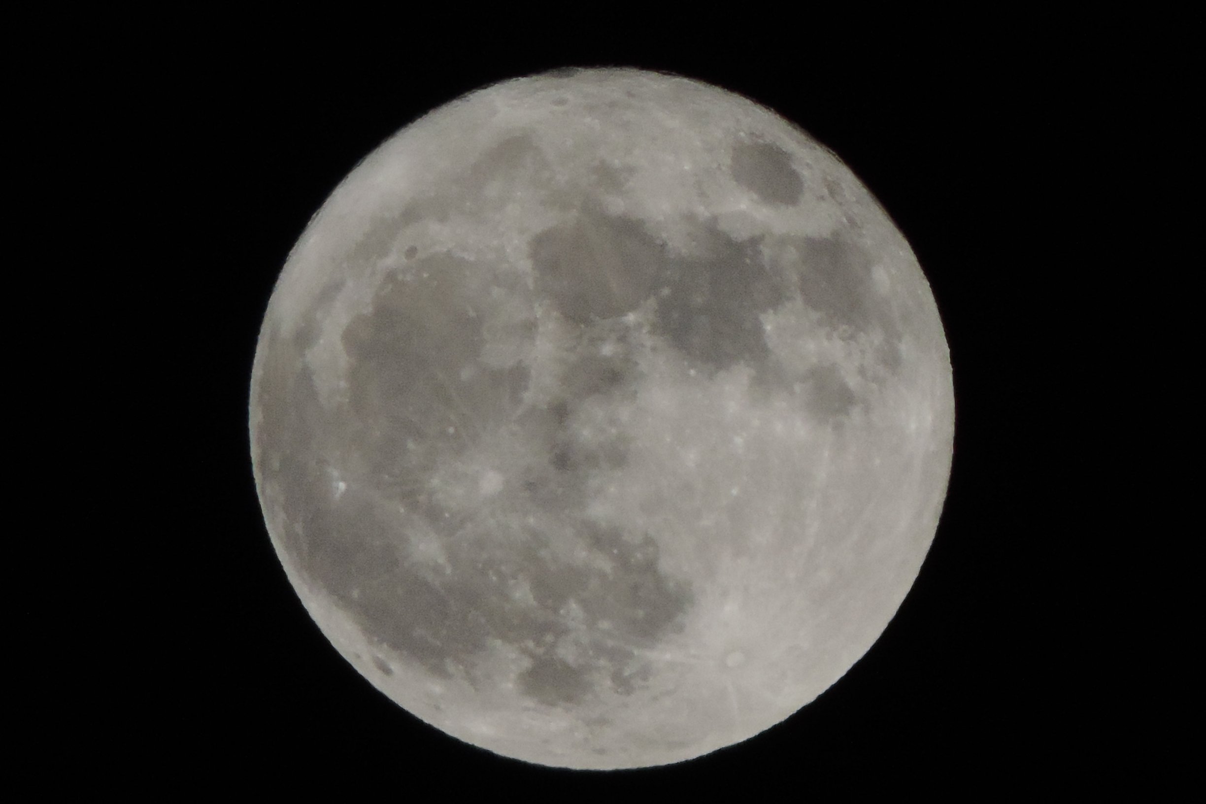 SuperLuna